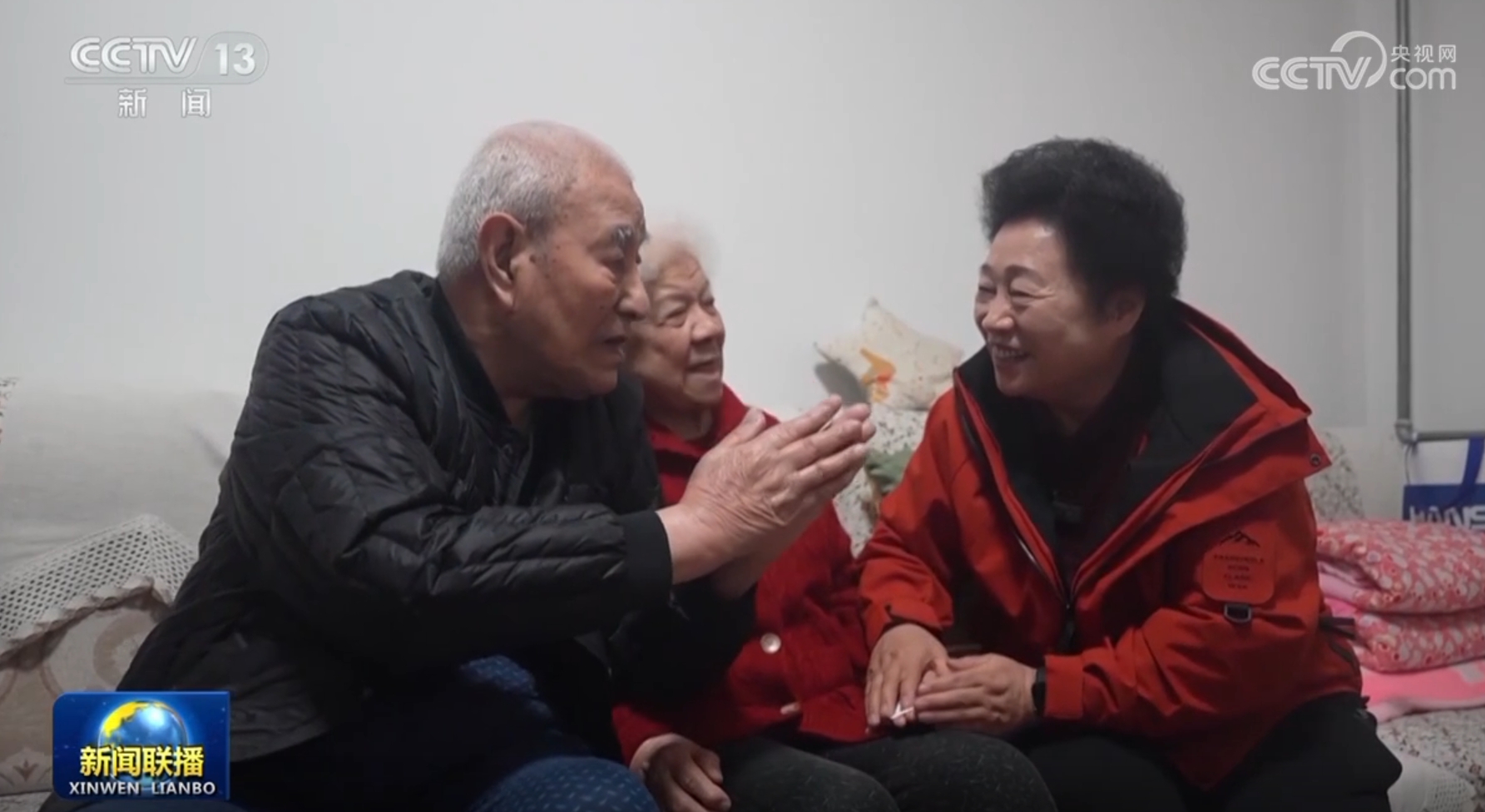 他不仅耐心