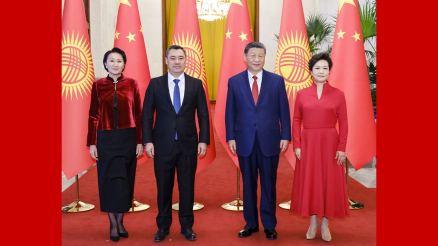 准评估