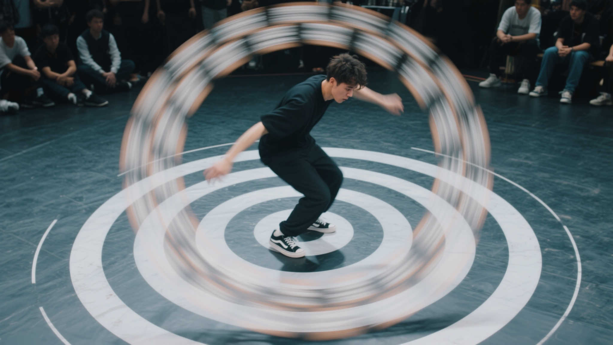 重焕生机 重焕生机