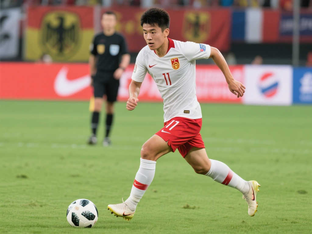 足球天赋 足球天赋