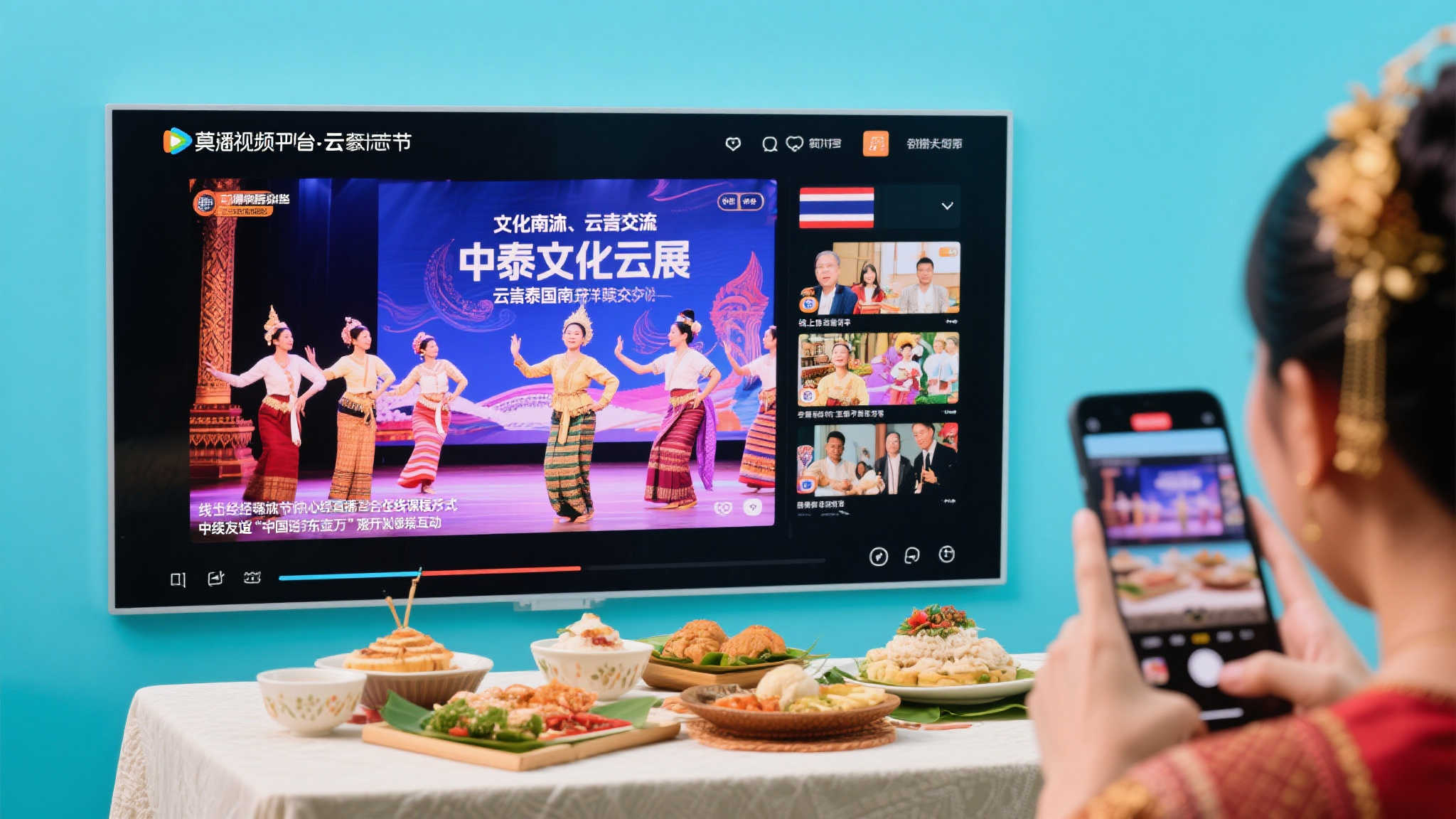 行對比 行對比